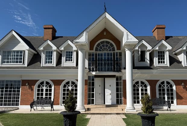 White House Event Center