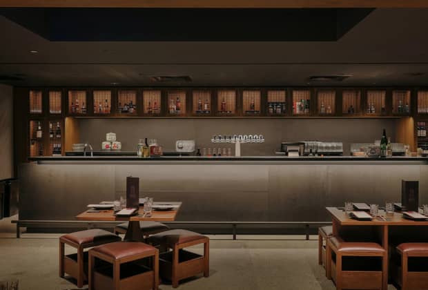Izakaya Publico - Private Event Space