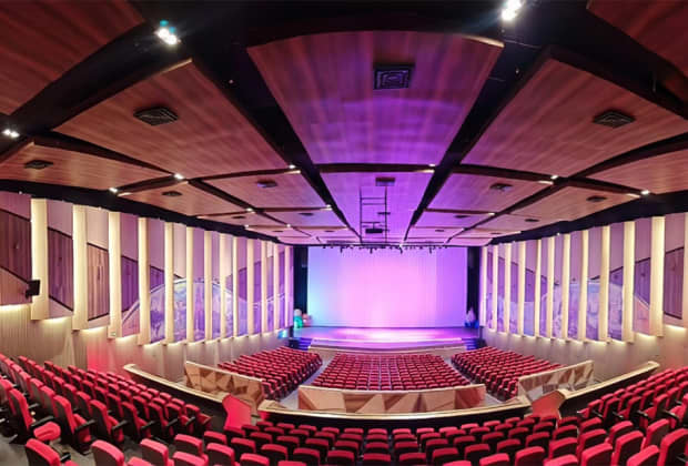 Teatro Pigoanza