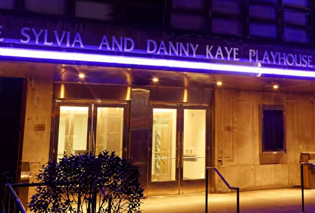 Kaye Playhouse