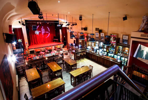 The Picturedrome