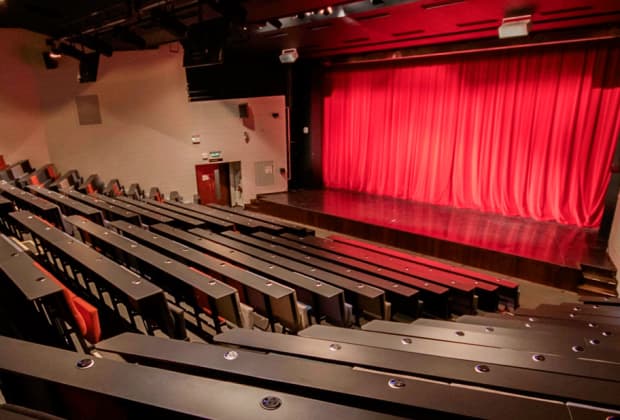 Greenwood Theatre