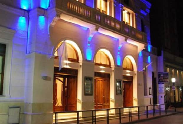 Teatro Municipal