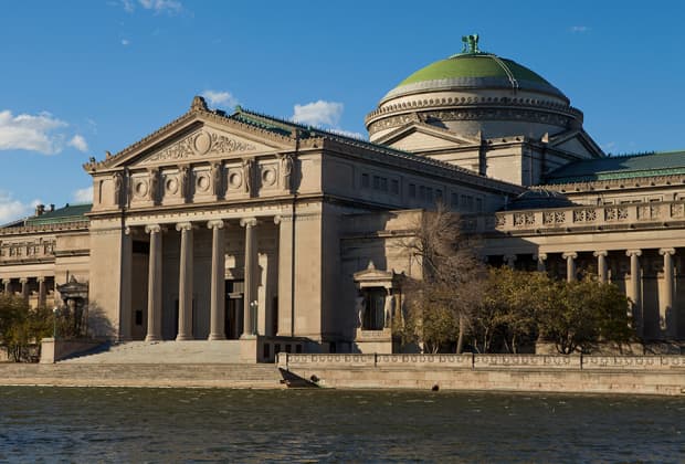 Griffin Museum of Science and Industry