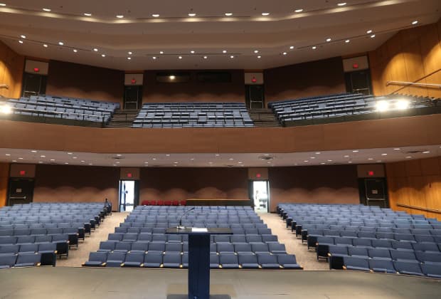 The Theater At Innovation Square