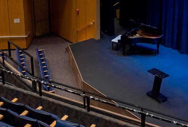 The Theater At Innovation Square