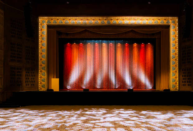 Portland Art Museum Venues