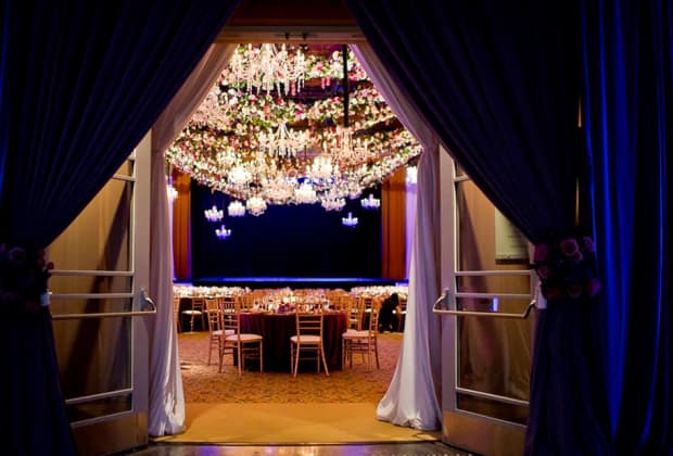 Portland Art Museum Venues