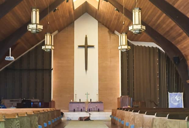 Neighborhood Congregational Church