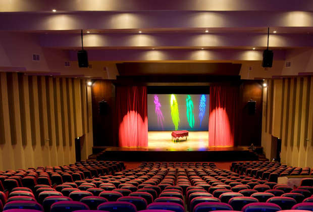 Ciputra Hall