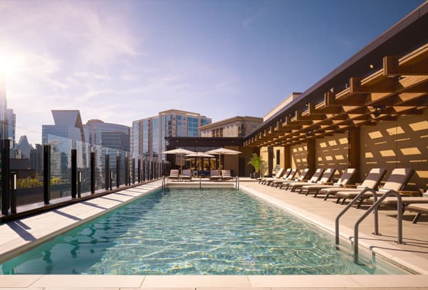 Nobu Atlanta