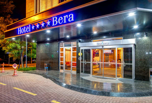 Bera Konya Hotel