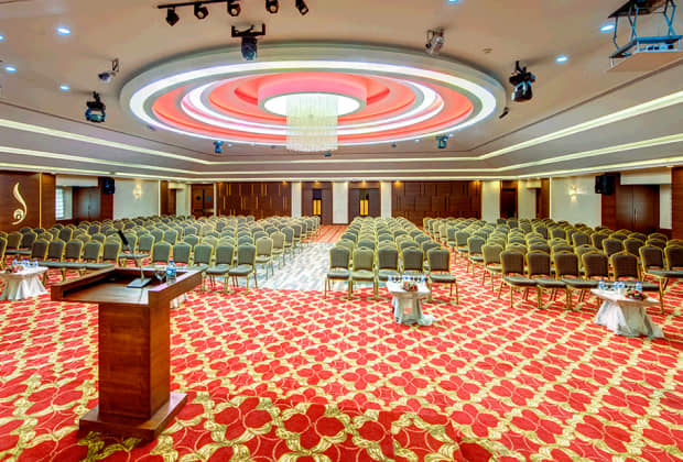 Bera Konya Hotel