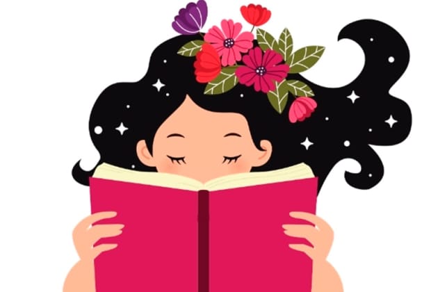 Domingos de cuento: Fantásticas 2