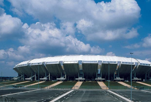 Stadio San Nicola
