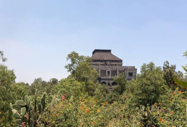 Museo Anahuacalli