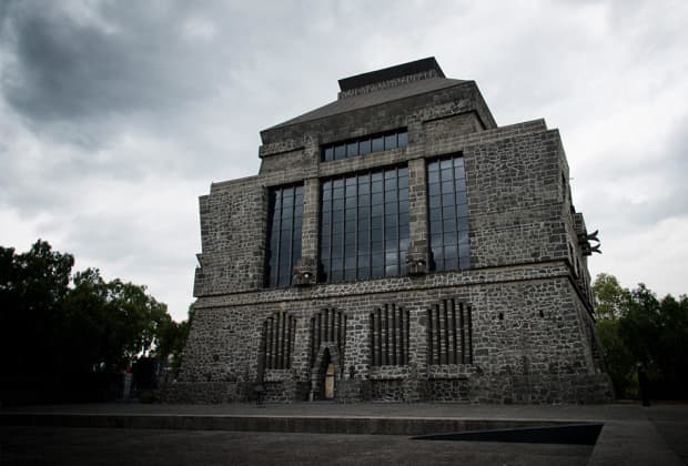 Museo Anahuacalli