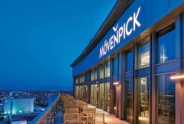 Mövenpick Malatya Hotel