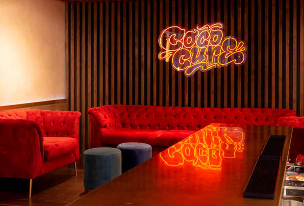 Cococure Aldgate Restaurant, Pub, Bar & Nightclub