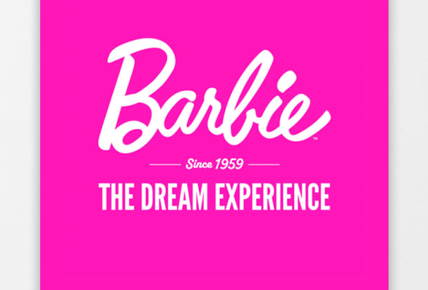 Tarjeta regalo - Barbie: The Dream Experience 1