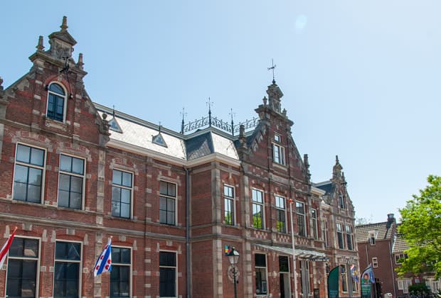 Natuurmuseum Fryslân