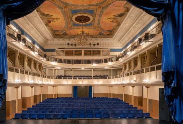 Tartini Theatre