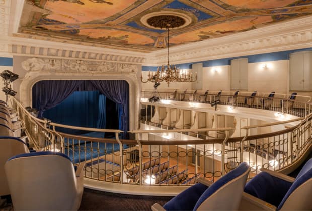 Tartini Theatre