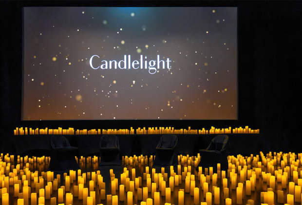 Savor Cinema Fort Lauderdale