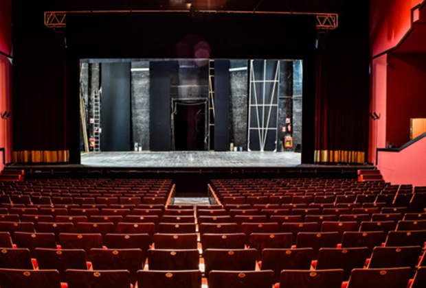Teatro Michelangelo