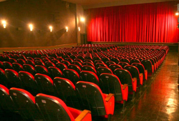 Teatro Michelangelo