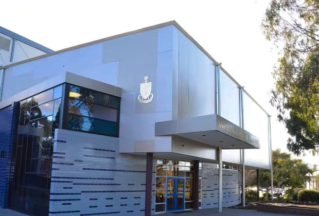 Don Bosco Creative Arts Centre