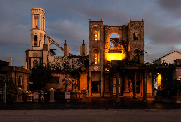 Paraiso Maravilla