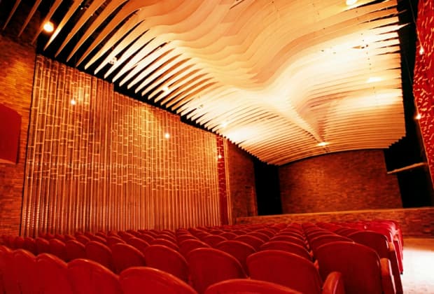 Theater Annibale Di Francia
