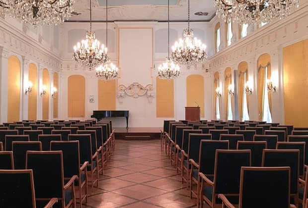 Rathaus Rostock