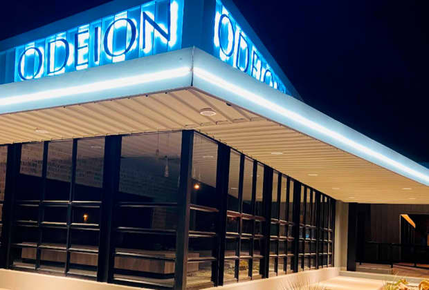 Odeion