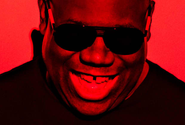20 Aniversario Fabrik con Carl Cox and Friends 1