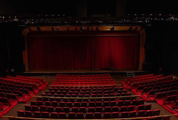 Zabeel Theatre