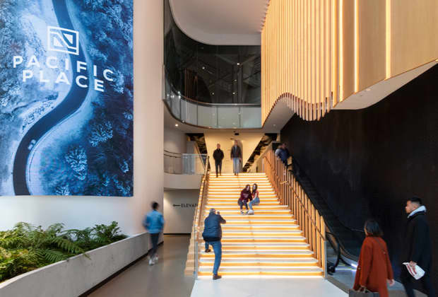 Pacific Place