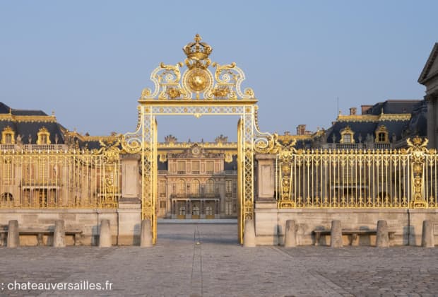 Château de Versailles