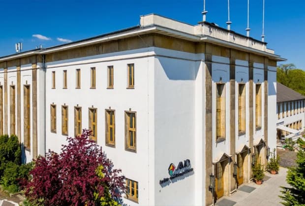 AMO Kulturhaus