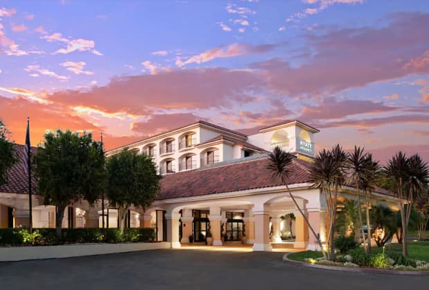 Hyatt Regency Westlake