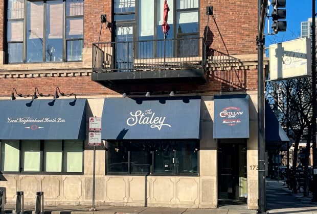 The Staley