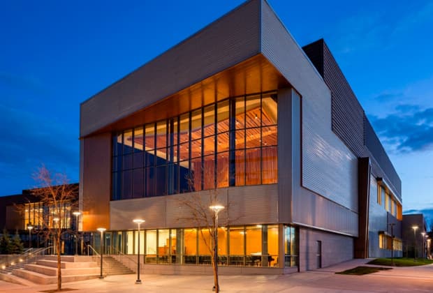 Bella Concert Hall