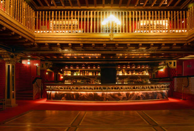 Teatro Magno