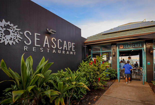 Maui Ocean Center, The Aquarium of Hawaii