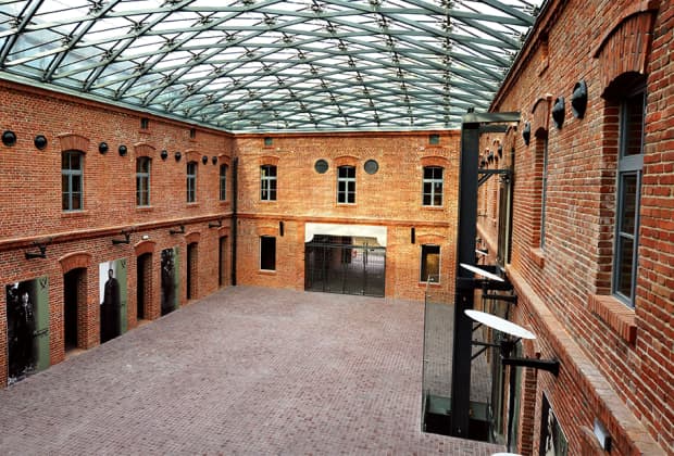 Museum of Polish Army AK