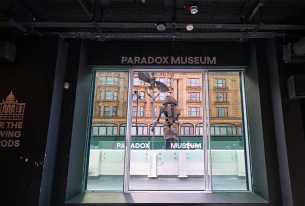 Paradox Museum London