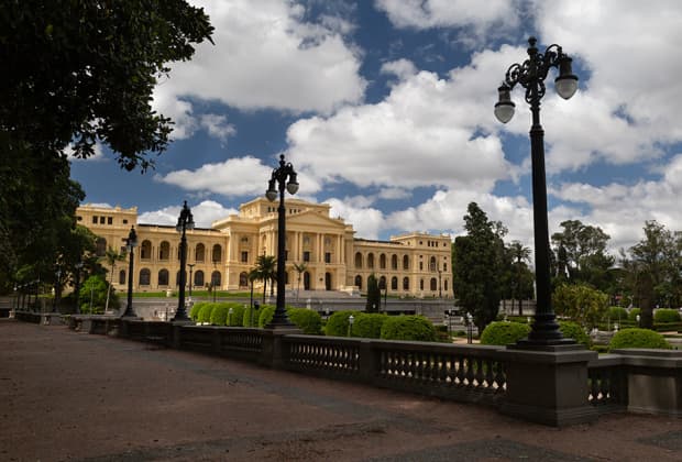Museo Paulista
