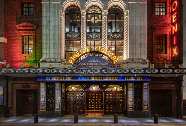 Phoenix Theatre