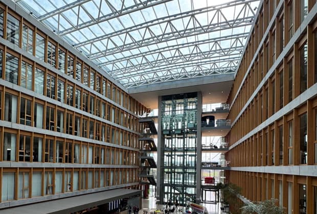 PwC Luxembourg